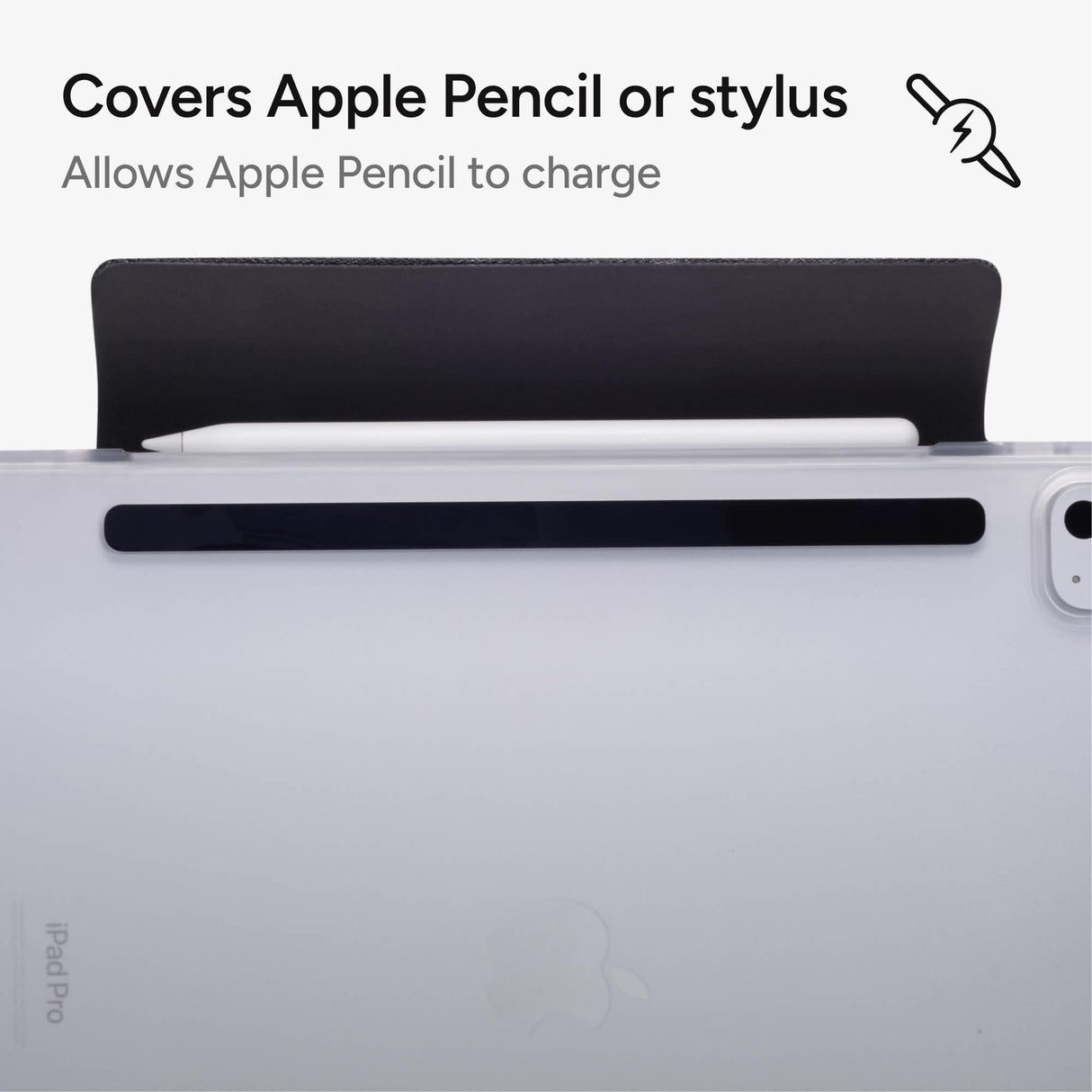 Mophie | Knit Pro Folio For Apple IPad Pro 13 inch (M4)