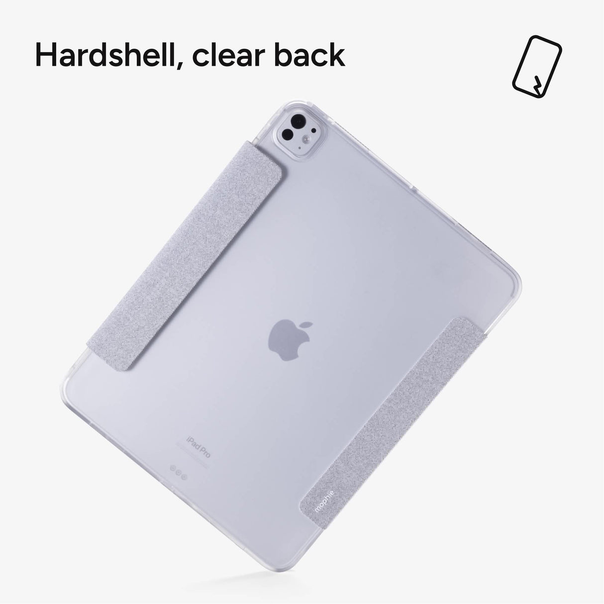 Mophie | Knit Pro Folio For Apple IPad Pro 13 inch (M4)