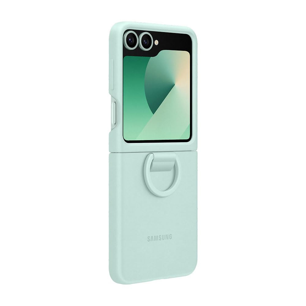 Samsung Galaxy Z Flip 6 Silicone Case