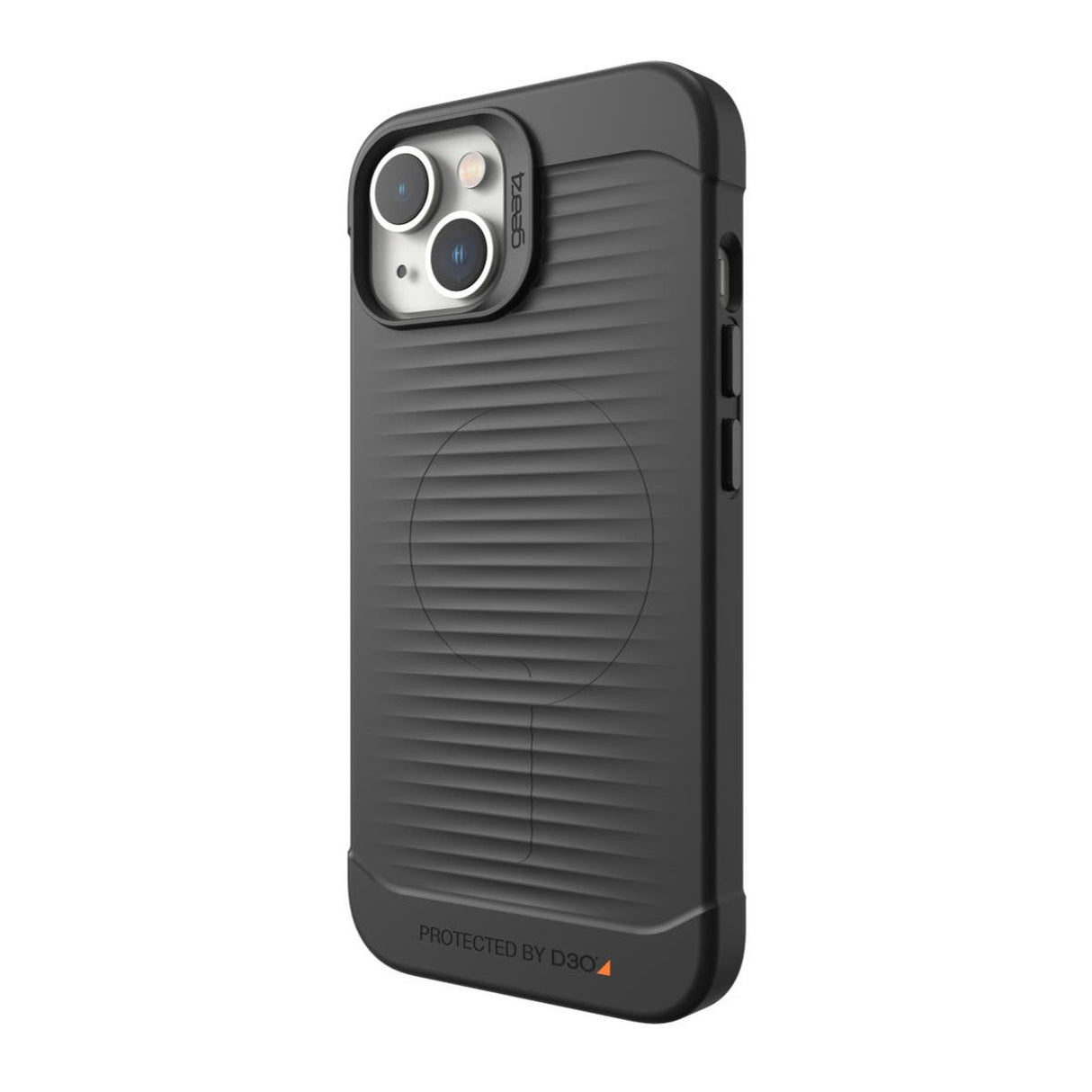 iPhone 14 Gear4 Havana Snap Case