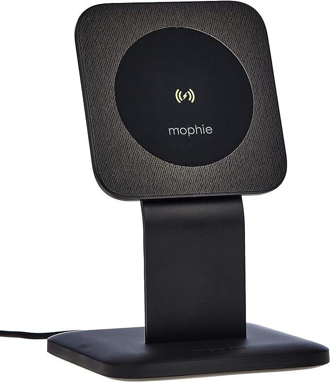 Mophie Universal Wireless Snap + Charging Stand