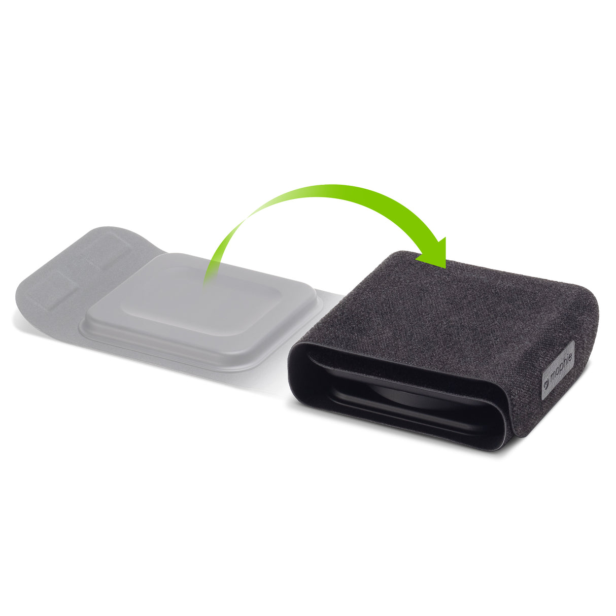 Mophie 3-in-1 travel charger with MagSafe (Gen 2023)