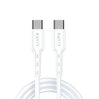 Havit CB6235 USB-C Cable 1 Metre – USB-C to USB-C Fast Charging Cable