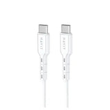 Havit CB6235 USB-C Cable 1 Metre – USB-C to USB-C Fast Charging Cable