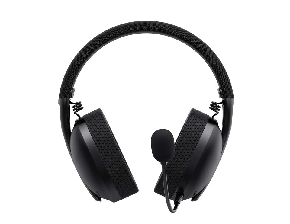 Havit Fuxi-H3 Gaming Headphones – Low Latency Wireless, USB-C & 3.5mm for PC & Console