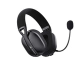 Havit Fuxi-H3 Gaming Headphones – Low Latency Wireless, USB-C & 3.5mm for PC & Console