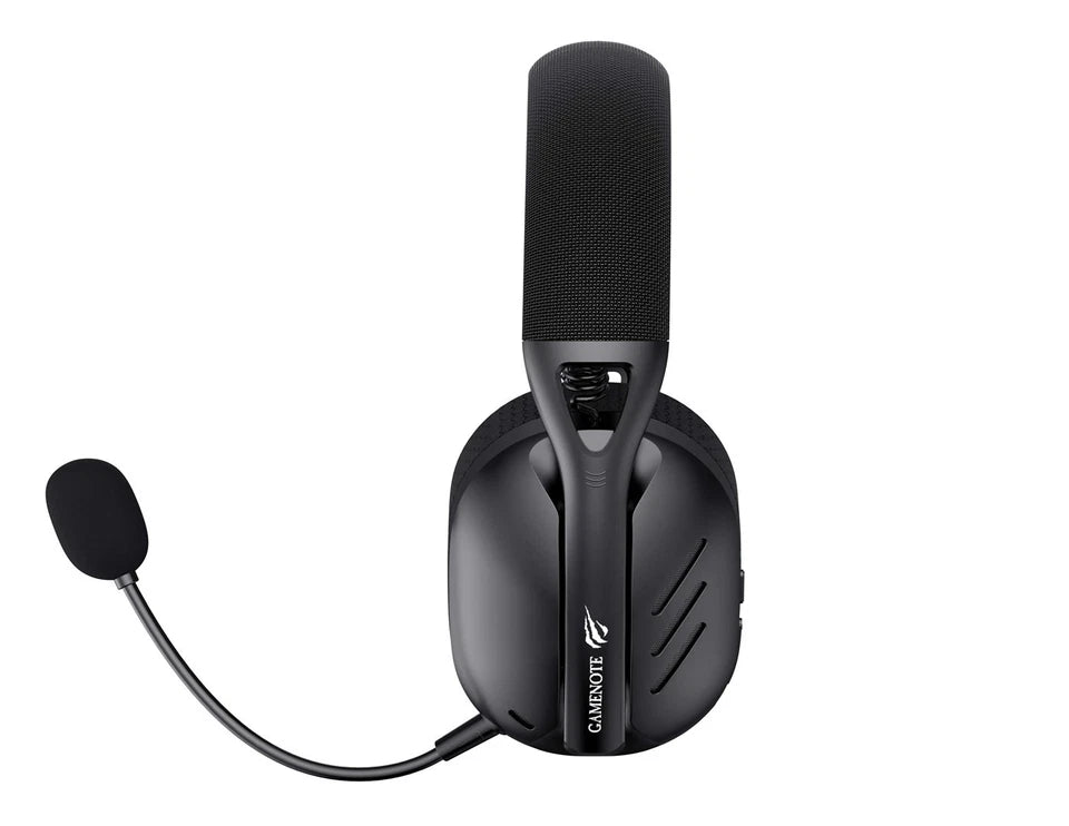 Havit Fuxi-H3 Gaming Headphones – Low Latency Wireless, USB-C & 3.5mm for PC & Console