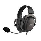 Havit H2002D Gaming Headset – Immersive Audio & Comfortable Memory Foam