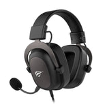 Havit H2002D Gaming Headset – Immersive Audio & Comfortable Memory Foam