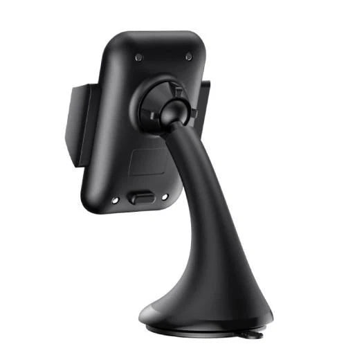 Havit H717 Universal Car Mount – Adjustable Dashboard Phone Holder for iPhone & Android
