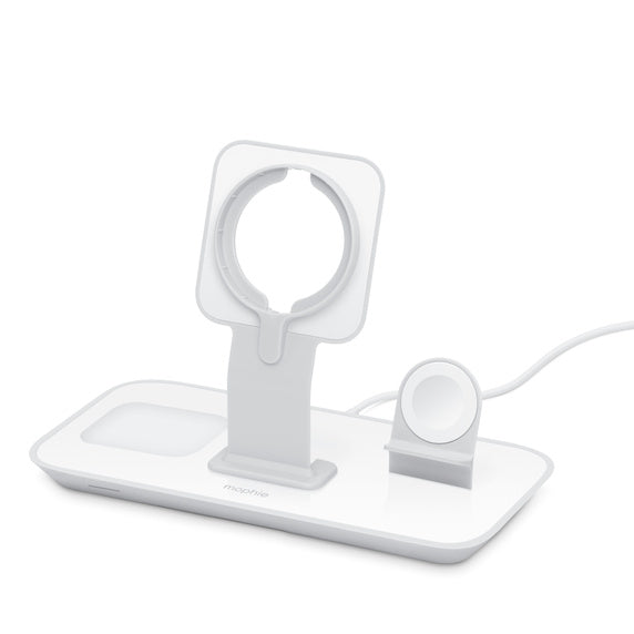 Mophie 3-in-1 stand for MagSafe Charger