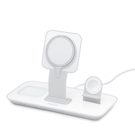 Mophie 3-in-1 stand for MagSafe Charger