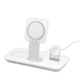 Mophie 3-in-1 stand for MagSafe Charger