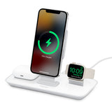 Mophie 3-in-1 stand for MagSafe Charger