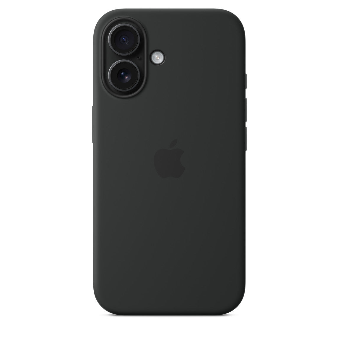 iPhone 16 Silicone Case With Magsage