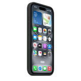 iPhone 16 Pro Silicone Case With Magsage