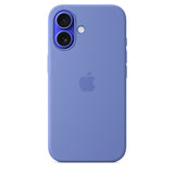 iPhone 16 Silicone Case With Magsage