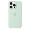 iPhone 16 Pro Silicone Case With Magsage