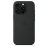 iPhone 16 Pro Silicone Case With Magsage