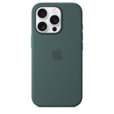 iPhone 16 Pro Silicone Case With Magsage