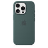 iPhone 16 Pro Silicone Case With Magsage