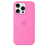 iPhone 16 Pro Silicone Case With Magsage