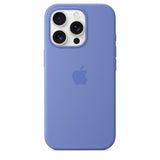 iPhone 16 Pro Silicone Case With Magsage