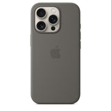 iPhone 16 Pro Silicone Case With Magsage