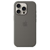 iPhone 16 Pro Silicone Case With Magsage