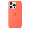 iPhone 16 Pro Silicone Case With Magsage