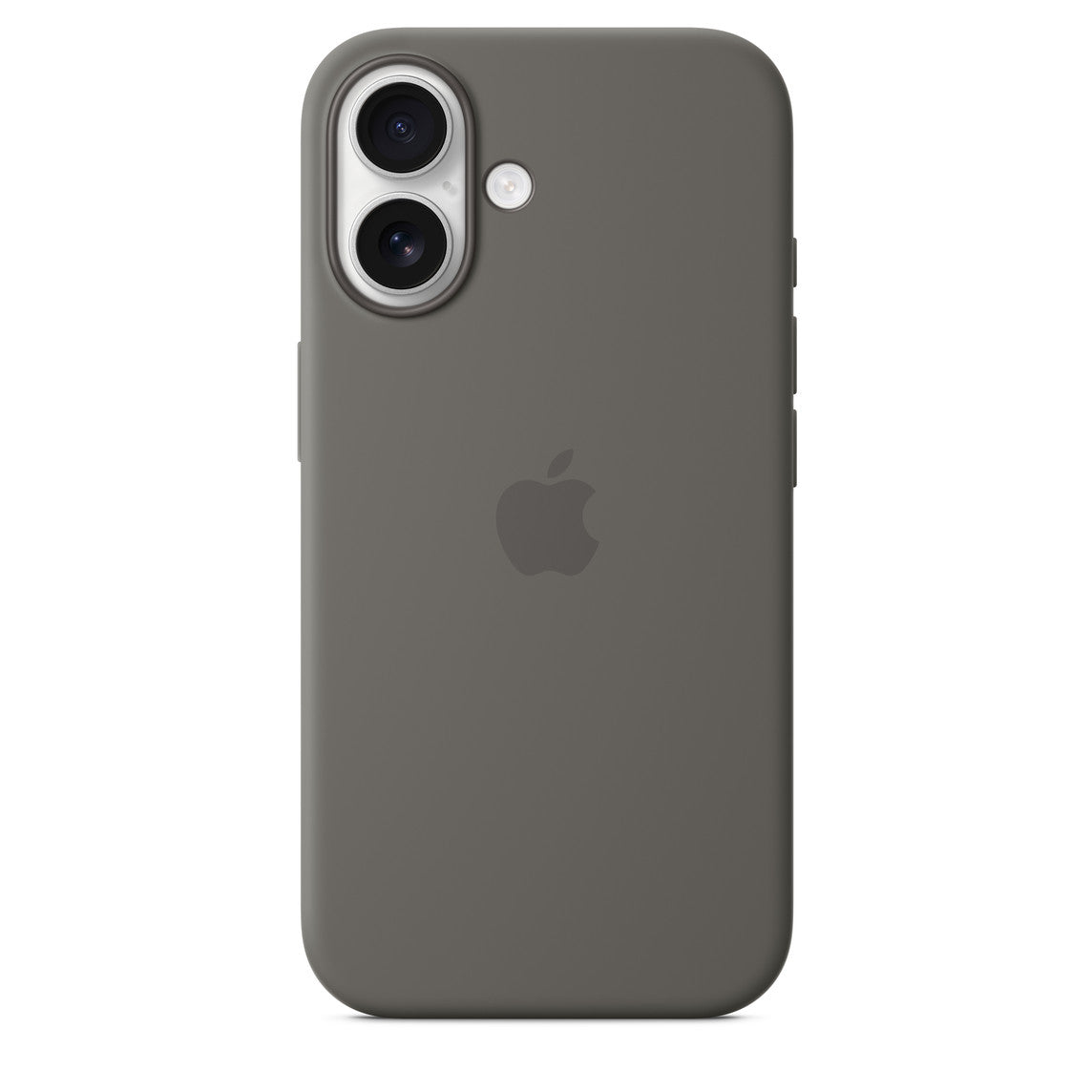 iPhone 16 Silicone Case With Magsage