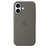 iPhone 16 Silicone Case With Magsage