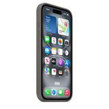 iPhone 16 Pro Silicone Case With Magsage