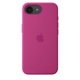 iPhone 16e Silicone Case