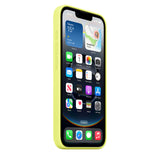 iPhone 16e Silicone Case