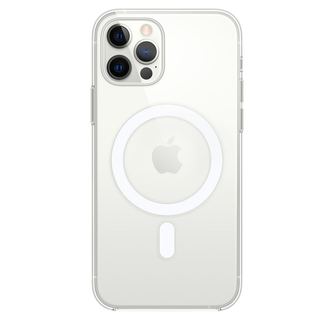 iPhone 12 Pro Max Clear Case with MagSafe