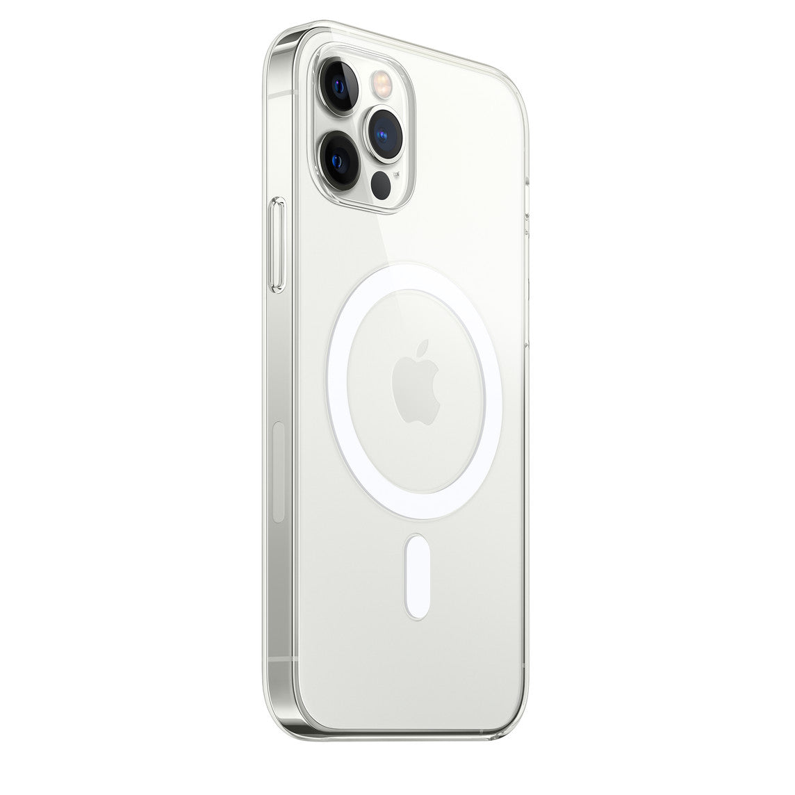 iPhone 12 Pro Max Clear Case with MagSafe