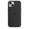 iPhone 14 Plus Silicone Case with MagSafe