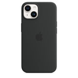 iPhone 14 Plus Silicone Case with MagSafe