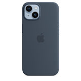 iPhone 14 Pro Max Silicone Case with MagSafe