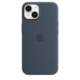 iPhone 14 Silicone Case with MagSafe