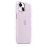 iPhone 14 Plus Silicone Case with MagSafe