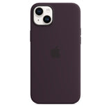 iPhone 14 Silicone Case with MagSafe