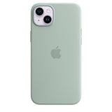 iPhone 14 Silicone Case with MagSafe