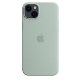 iPhone 14 Silicone Case with MagSafe