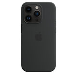 iPhone 14 Pro Max Silicone Case with MagSafe