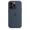 iPhone 14 Pro Silicone Case with MagSafe