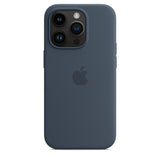 iPhone 14 Pro Max Silicone Case with MagSafe