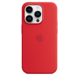 iPhone 14 Pro Max Silicone Case with MagSafe