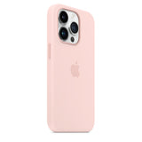 iPhone 14 Pro Max Silicone Case with MagSafe